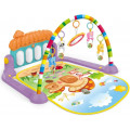 Bebi podloge