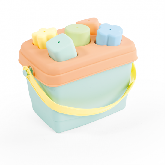 Dolu Kanta – Sorter oblika