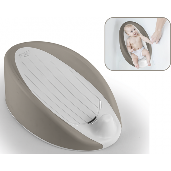 Baby Kada – Ergonomska Kada za Novorođenčad i Bebe